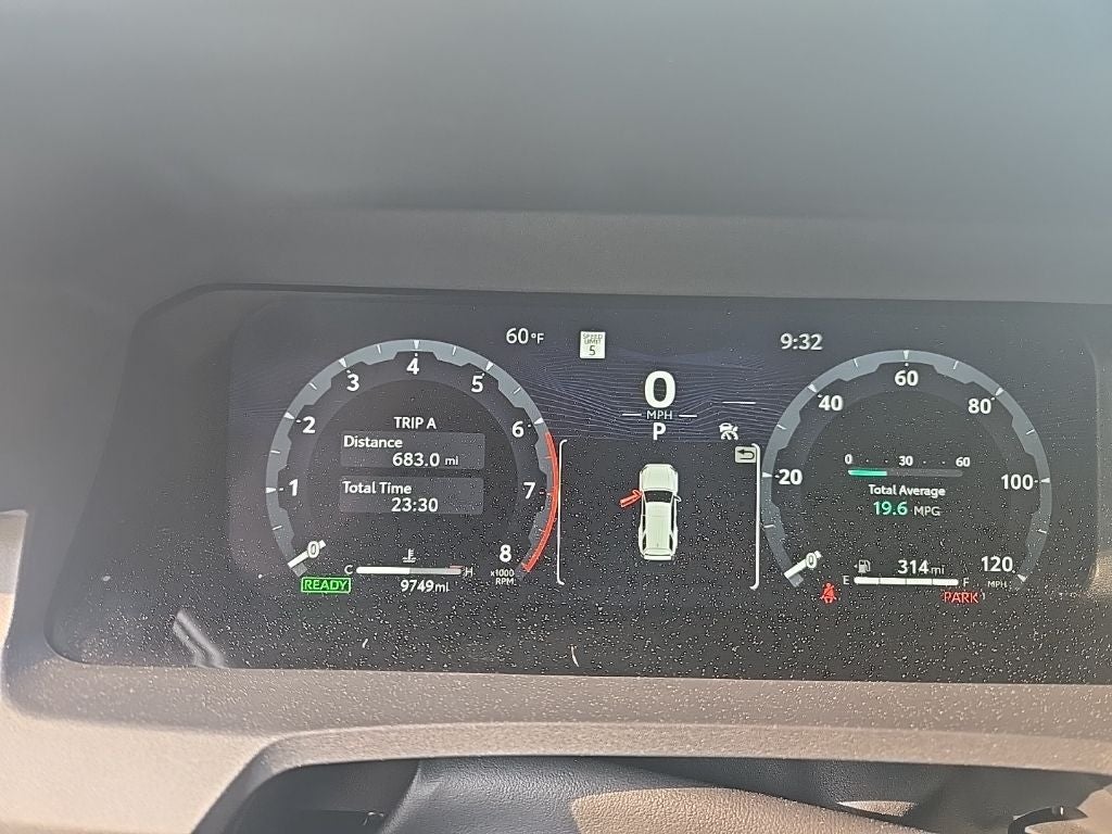 2025 Toyota 4Runner i-FORCE MAX Hybrid TRD Off Road Premium