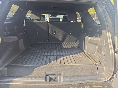 2025 Toyota 4Runner i-FORCE MAX Hybrid TRD Off Road Premium