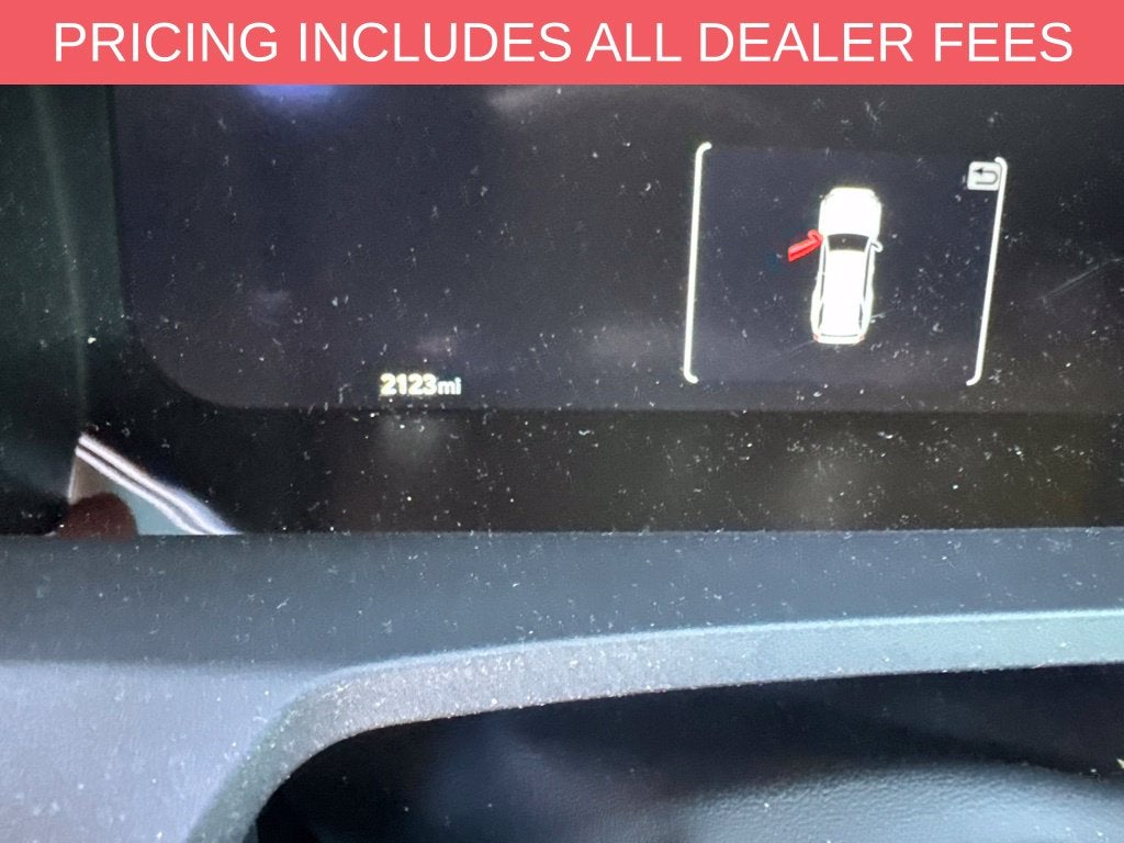 2026 Toyota 4Runner i-FORCE MAX Hybrid Limited