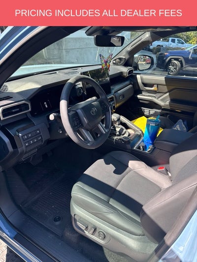 2026 Toyota 4Runner i-FORCE MAX Hybrid Limited