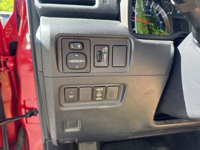 2014 Toyota 4Runner SR5