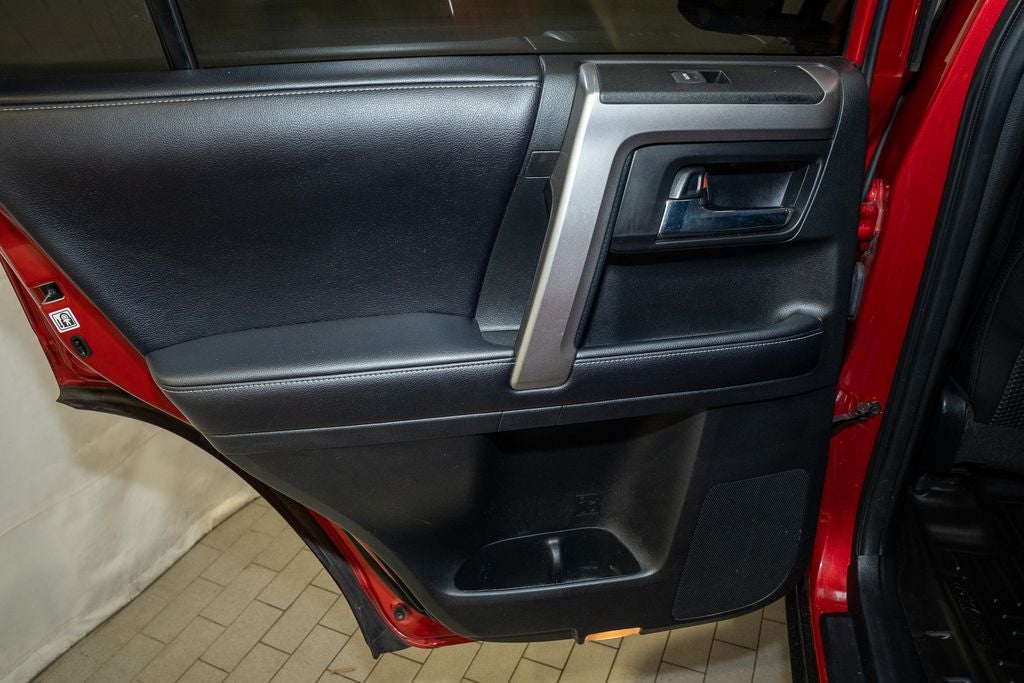 2019 Toyota 4Runner SR5 Premium