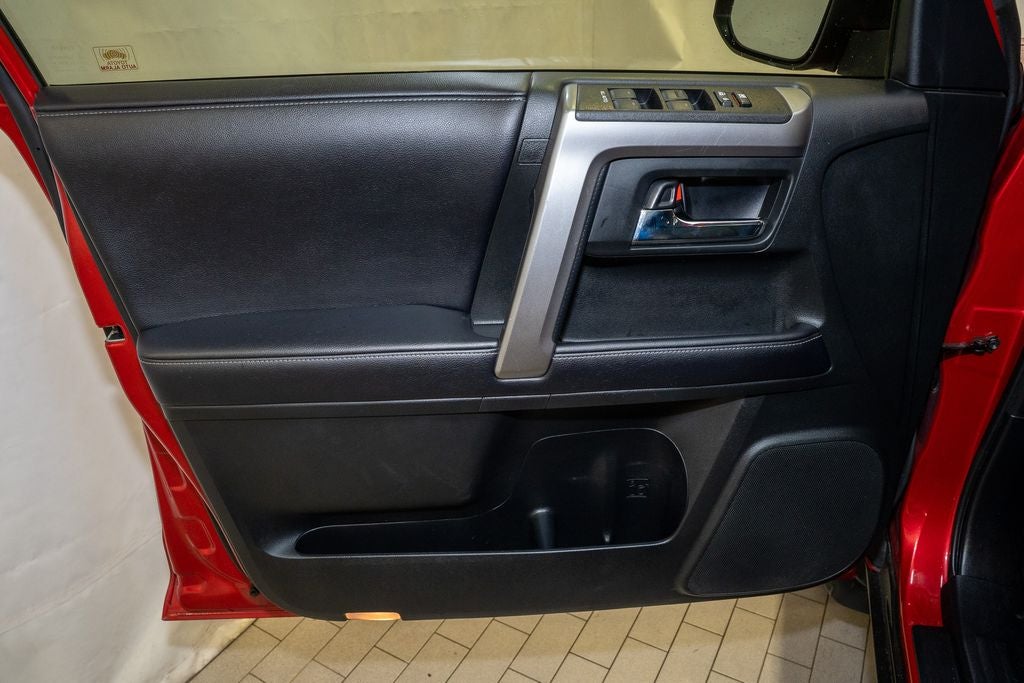 2019 Toyota 4Runner SR5 Premium