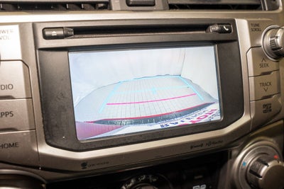 2019 Toyota 4Runner SR5 Premium