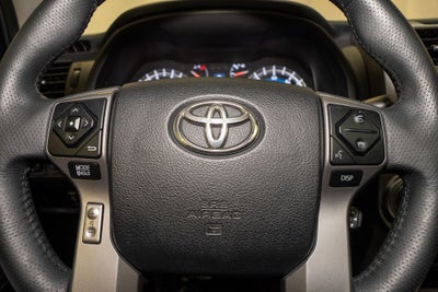 2019 Toyota 4Runner SR5 Premium