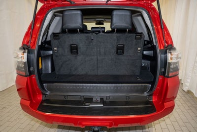 2019 Toyota 4Runner SR5 Premium