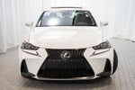 2017 Lexus IS 200t