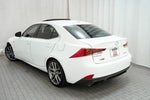 2017 Lexus IS 200t