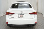 2017 Lexus IS 200t