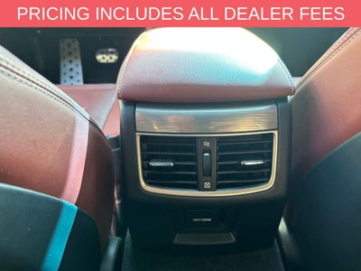 2015 Lexus GS 350