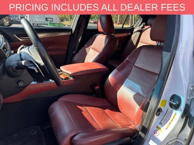 2015 Lexus GS 350
