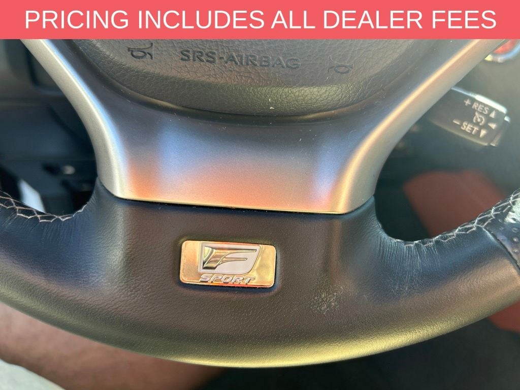 2015 Lexus GS 350