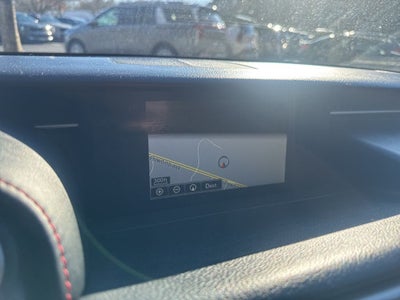 2015 Lexus IS 250 Crafted Line