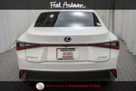 2022 Lexus IS 300