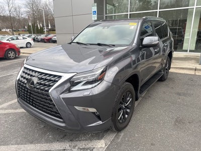 2020 Lexus GX 460