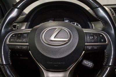 2020 Lexus GX 460