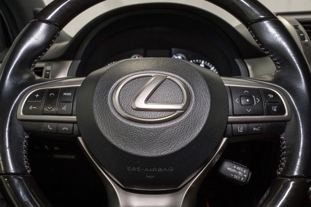 2020 Lexus GX 460