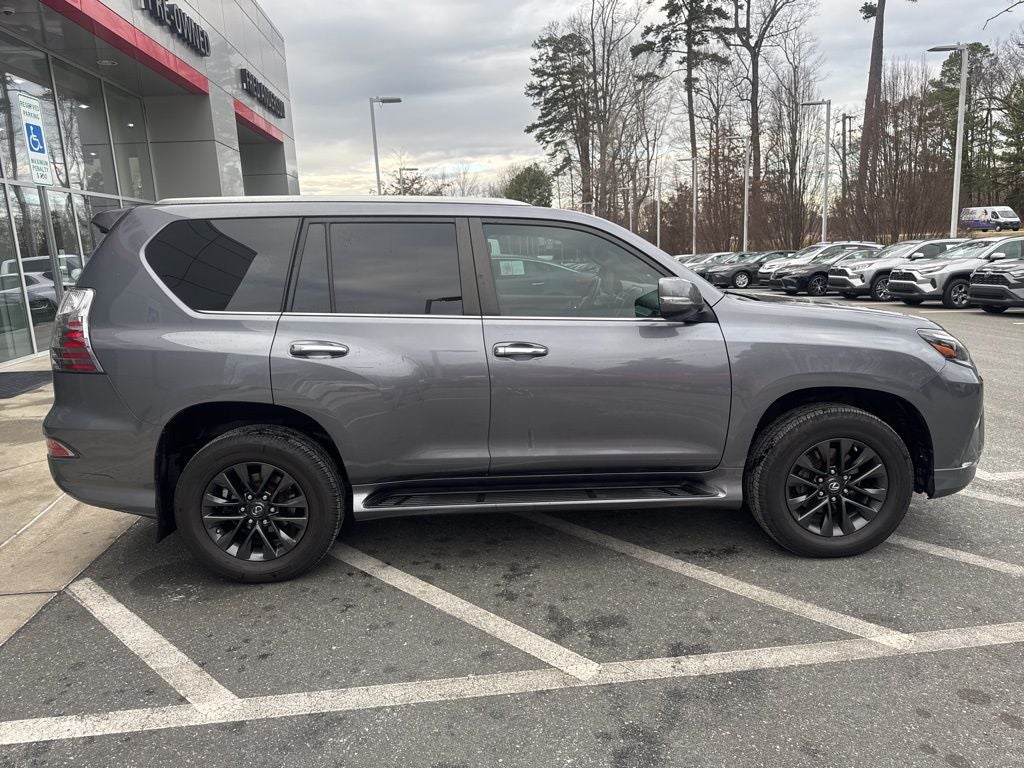 2020 Lexus GX 460