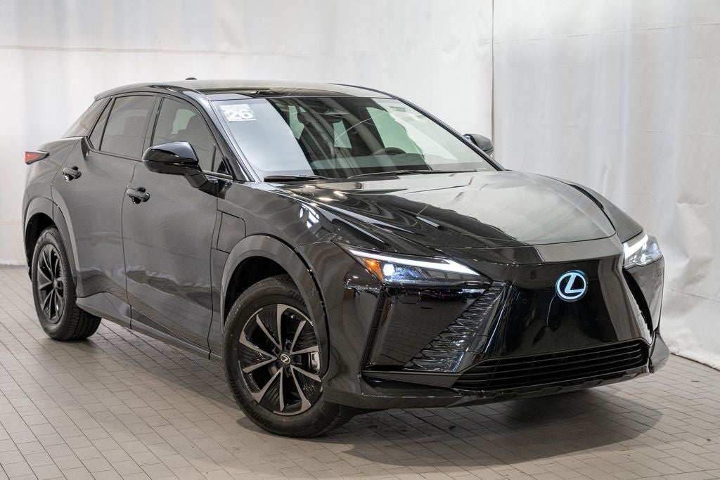 2026 Lexus RZ 450e Premium