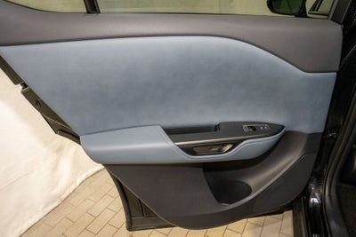 2026 Lexus RZ 450e Premium