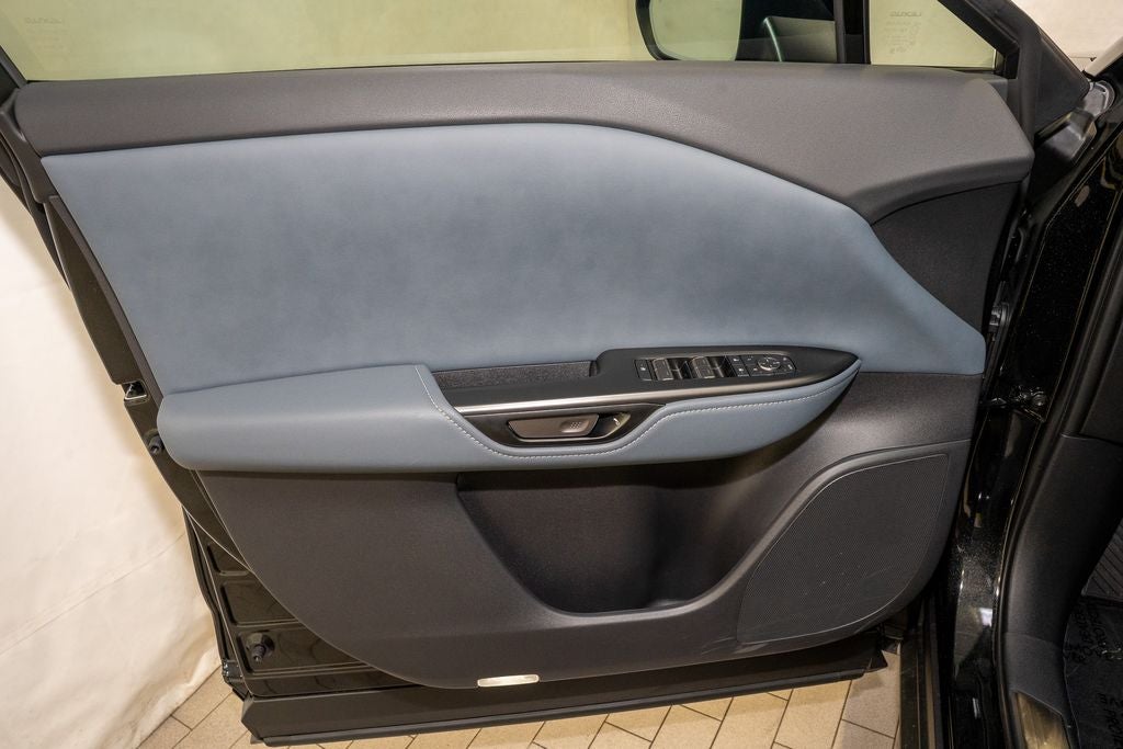 2026 Lexus RZ 450e Premium