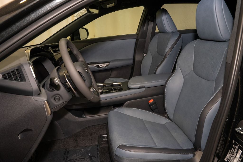 2026 Lexus RZ 450e Premium