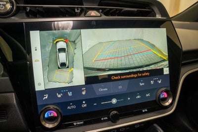 2026 Lexus RZ 450e Premium