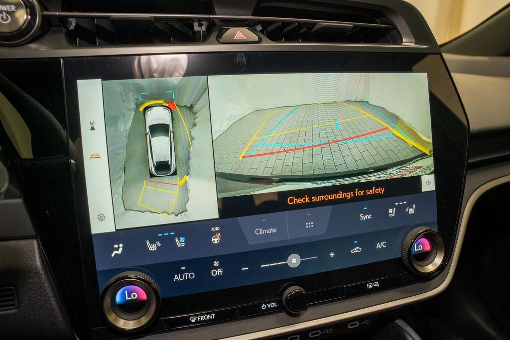 2026 Lexus RZ 450e Premium