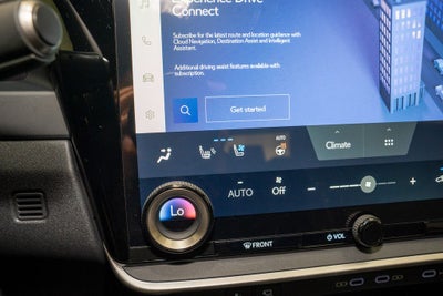 2026 Lexus RZ 450e Premium