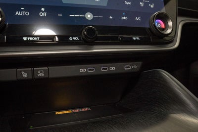 2026 Lexus RZ 450e Premium