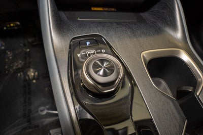 2026 Lexus RZ 450e Premium