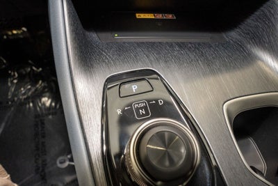 2026 Lexus RZ 450e Premium