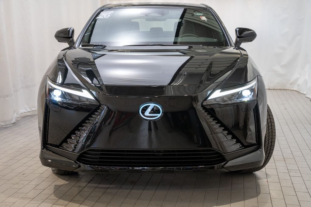 2026 Lexus RZ 450e Premium