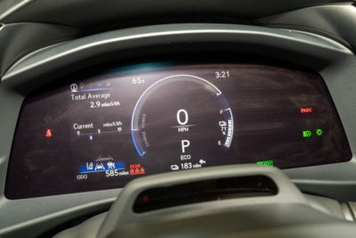 2026 Lexus RZ 450e Premium