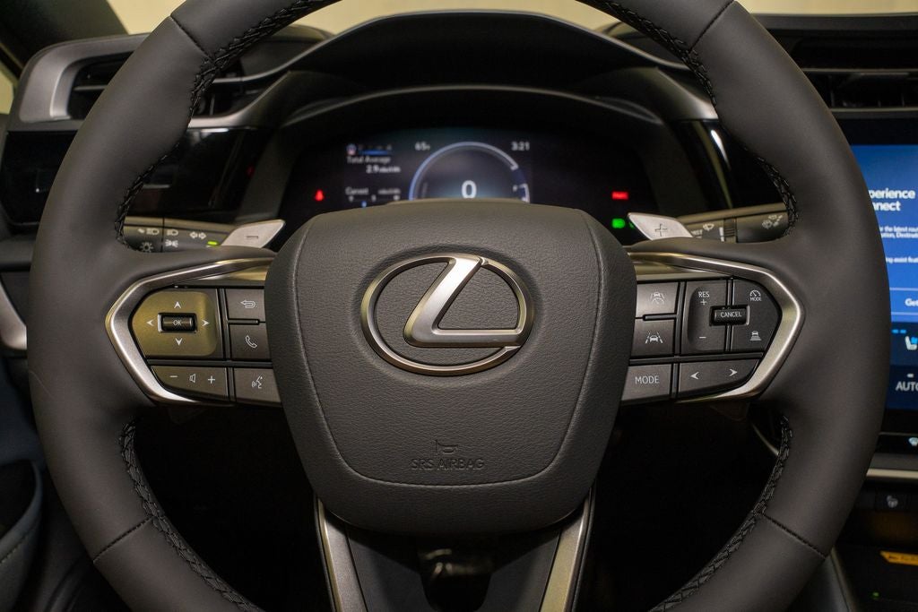 2026 Lexus RZ 450e Premium