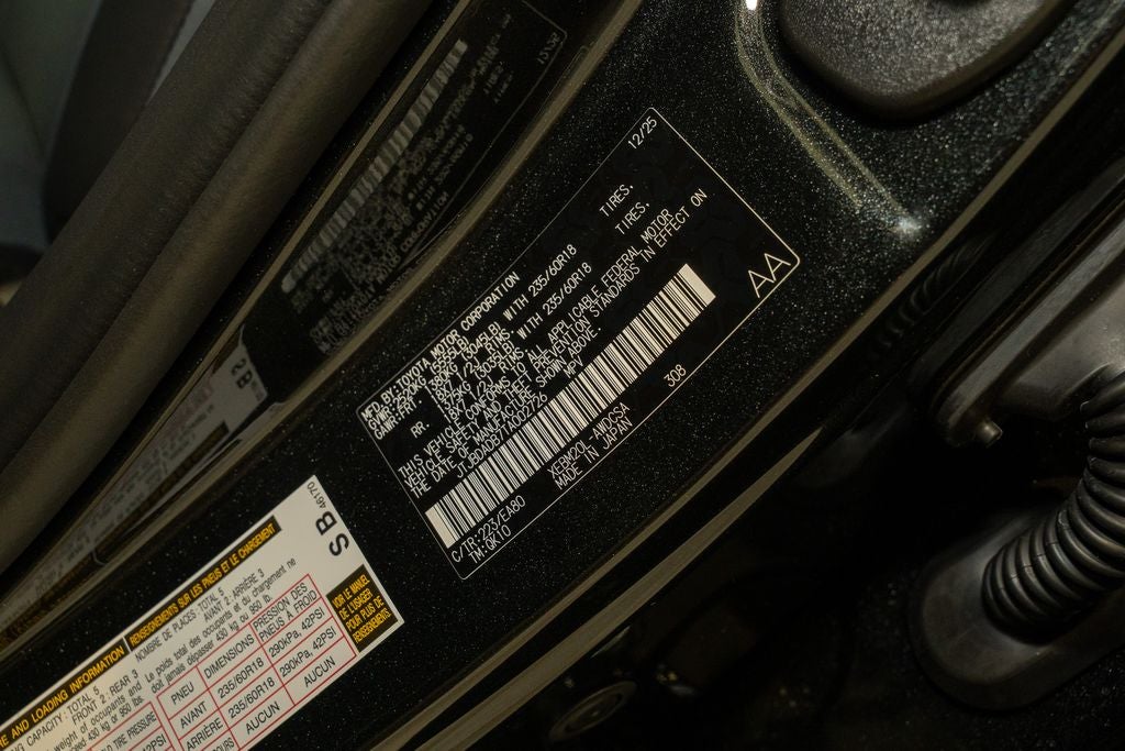 2026 Lexus RZ 450e Premium