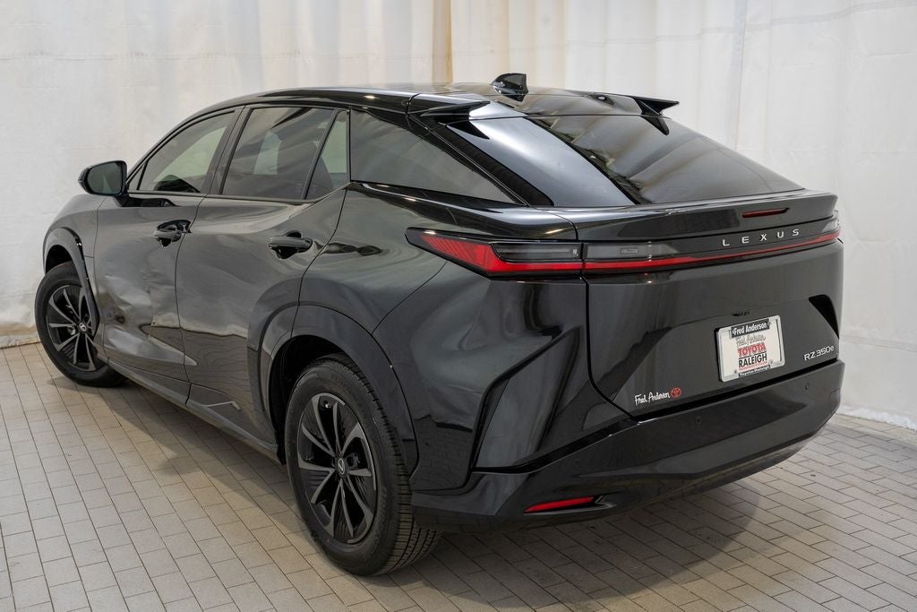 2026 Lexus RZ 450e Premium