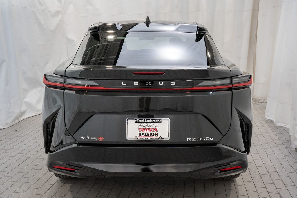 2026 Lexus RZ 450e Premium