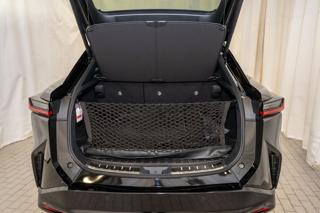 2026 Lexus RZ 450e Premium