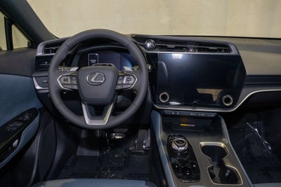 2026 Lexus RZ 450e Premium