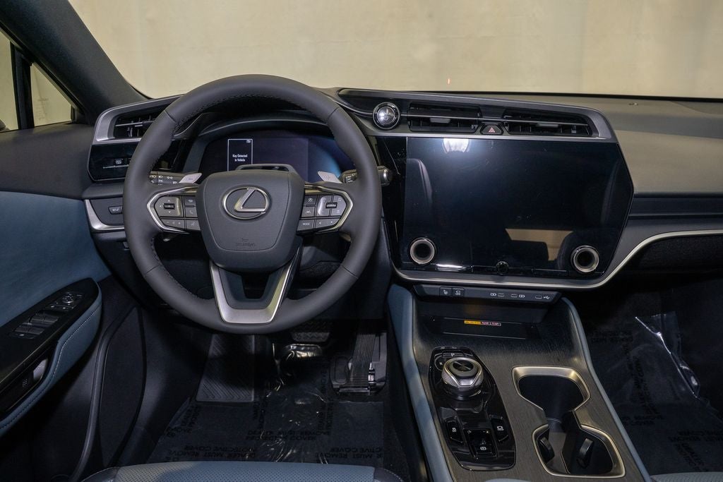 2026 Lexus RZ 450e Premium