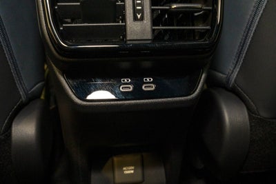 2026 Lexus RZ 450e Premium