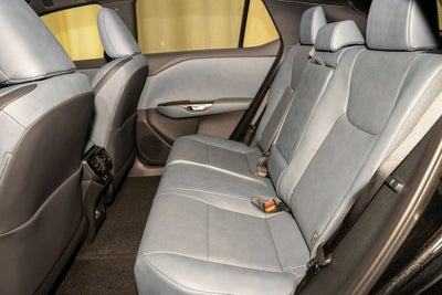 2026 Lexus RZ 450e Premium