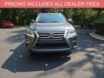 2016 Lexus GX 460