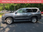 2016 Lexus GX 460
