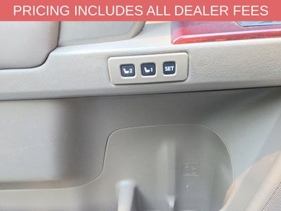 2016 Lexus GX 460