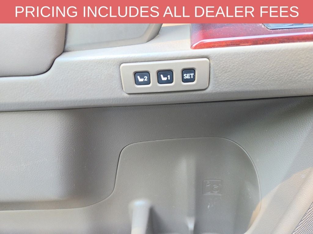 2016 Lexus GX 460