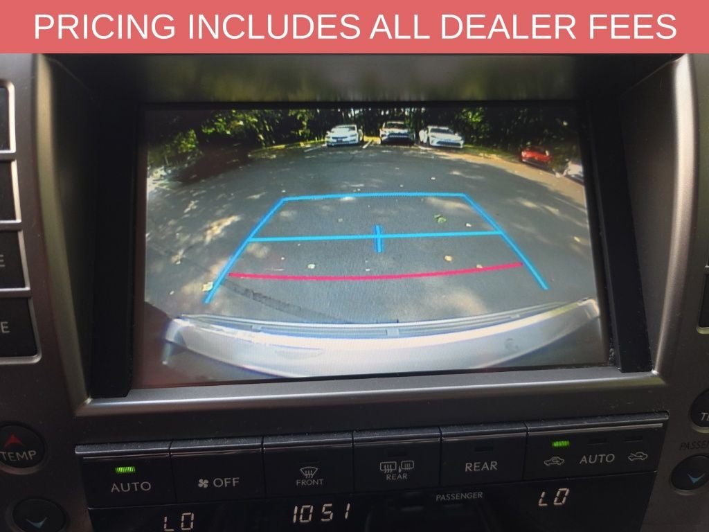 2016 Lexus GX 460