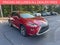2018 Lexus RX 450hL Premium