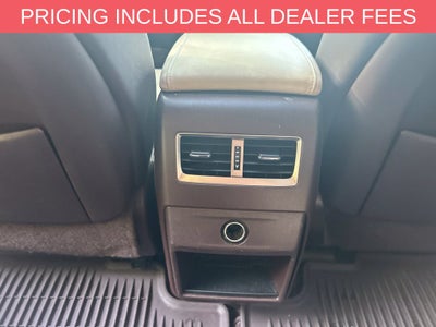 2018 Lexus RX 450hL Premium